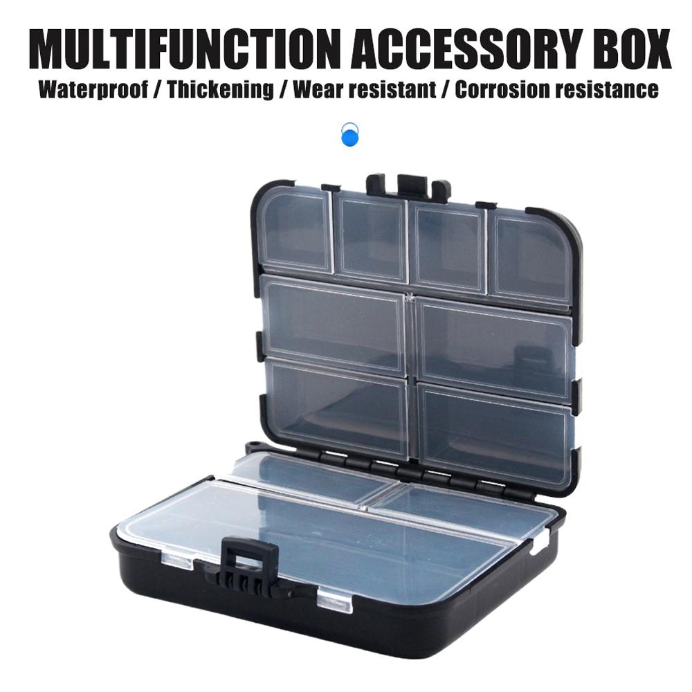 Fishing Lure Kit - Yem Saklama Kutusu Olta Takımı Yem