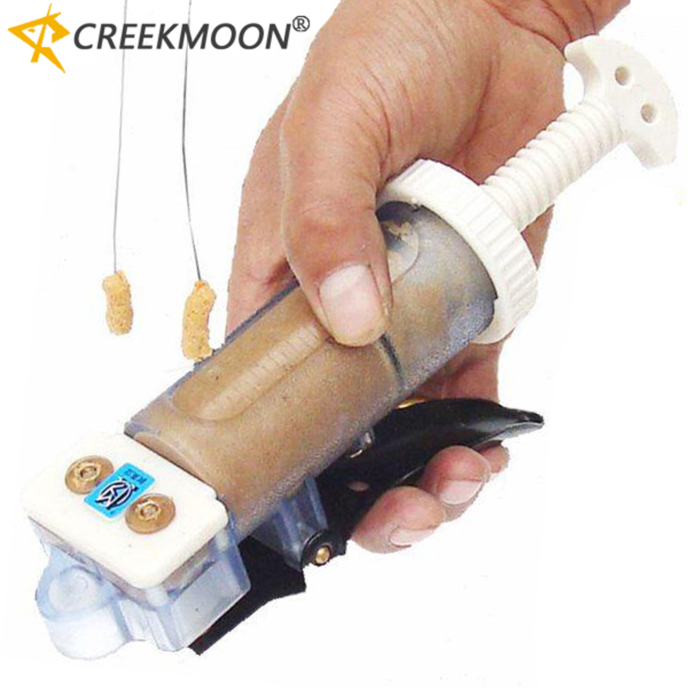 Fishing Lure Kit - 1 Set Balık Yemi Kancası Şekillendirici