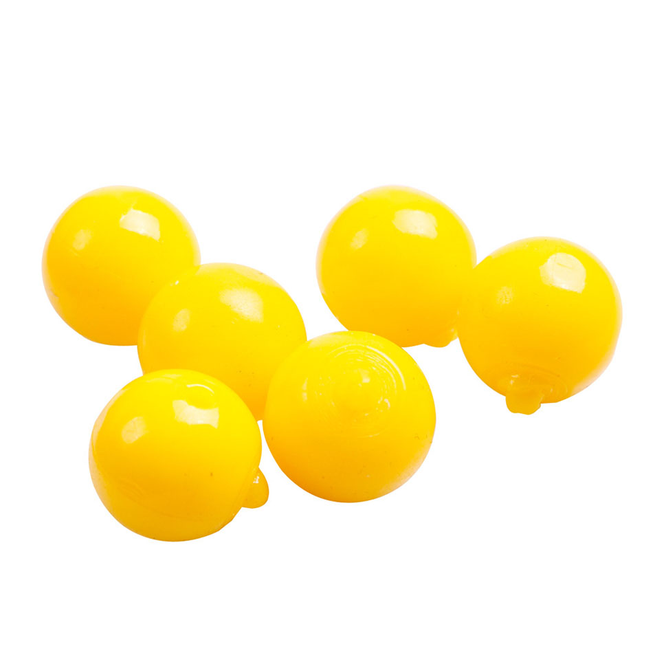 Fishing Lure Soft Plastic - 50 adet/grup balıkçılık yumuşak cazibesi yüzen