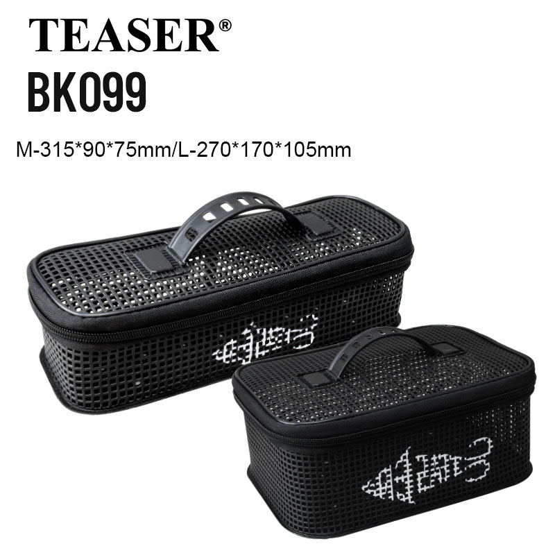 Fishing Lure Jig - TEASER BK099 255g M L Büyük