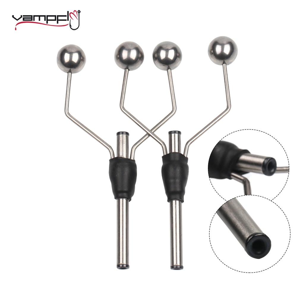 Fishing Lure Kit - Vampfly Bi-Seramik Ucu Bobin Tutucu Paslanmaz