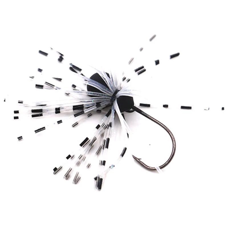 1 adet 3.5g 5.2g Silikon Jig K - Fishing Lure Spoon incelemesi ve fiyatı