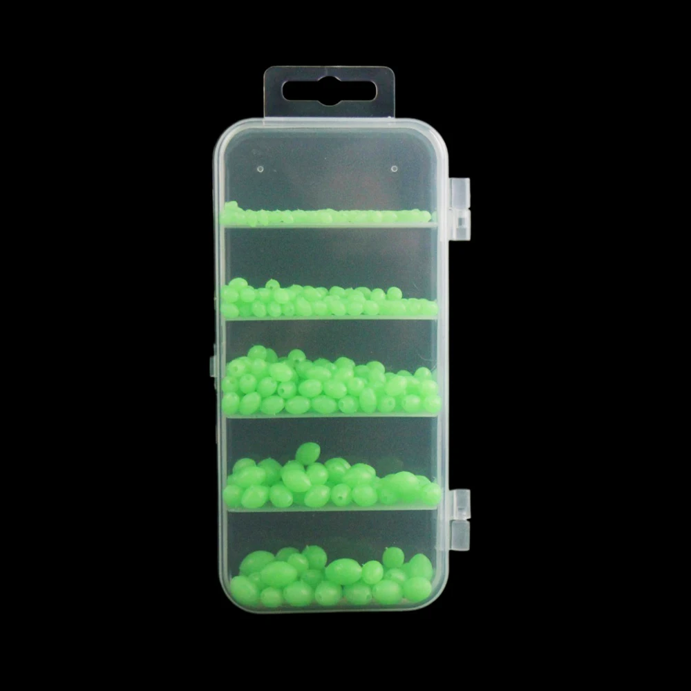 Ackibbik 375 adet/kutu Işıklı  - Fishing Lure Soft Plastic incelemesi ve fiyatı
