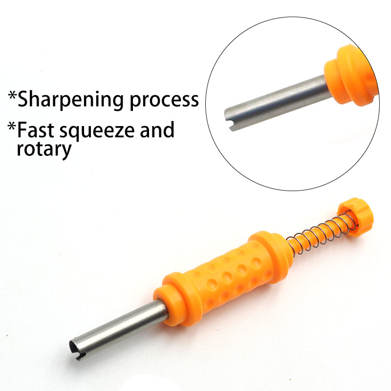 6mm/8mm sazan balıkçılık araçl - Fishing Lure Making Kit incelemesi ve fiyatı