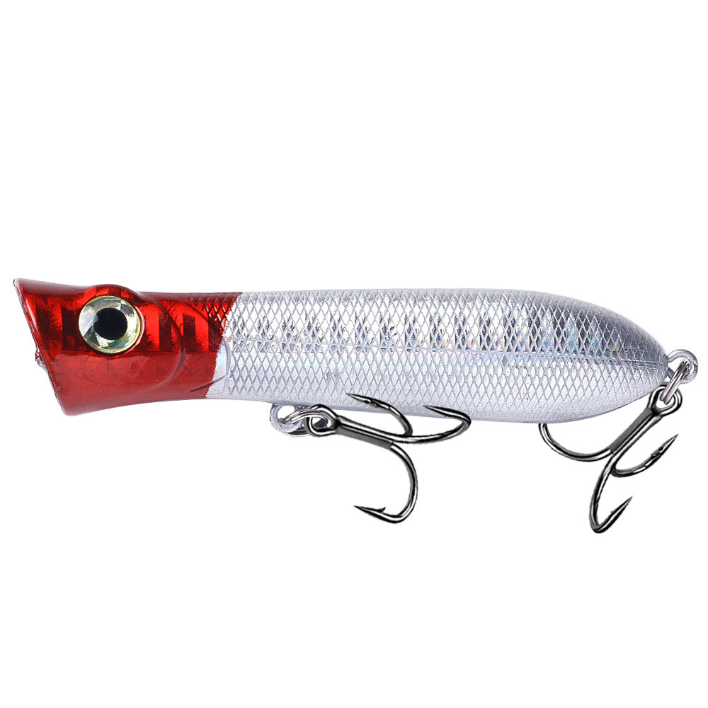 1 adet Popper balıkçılık yemi  - Fishing Lure Popper incelemesi ve fiyatı