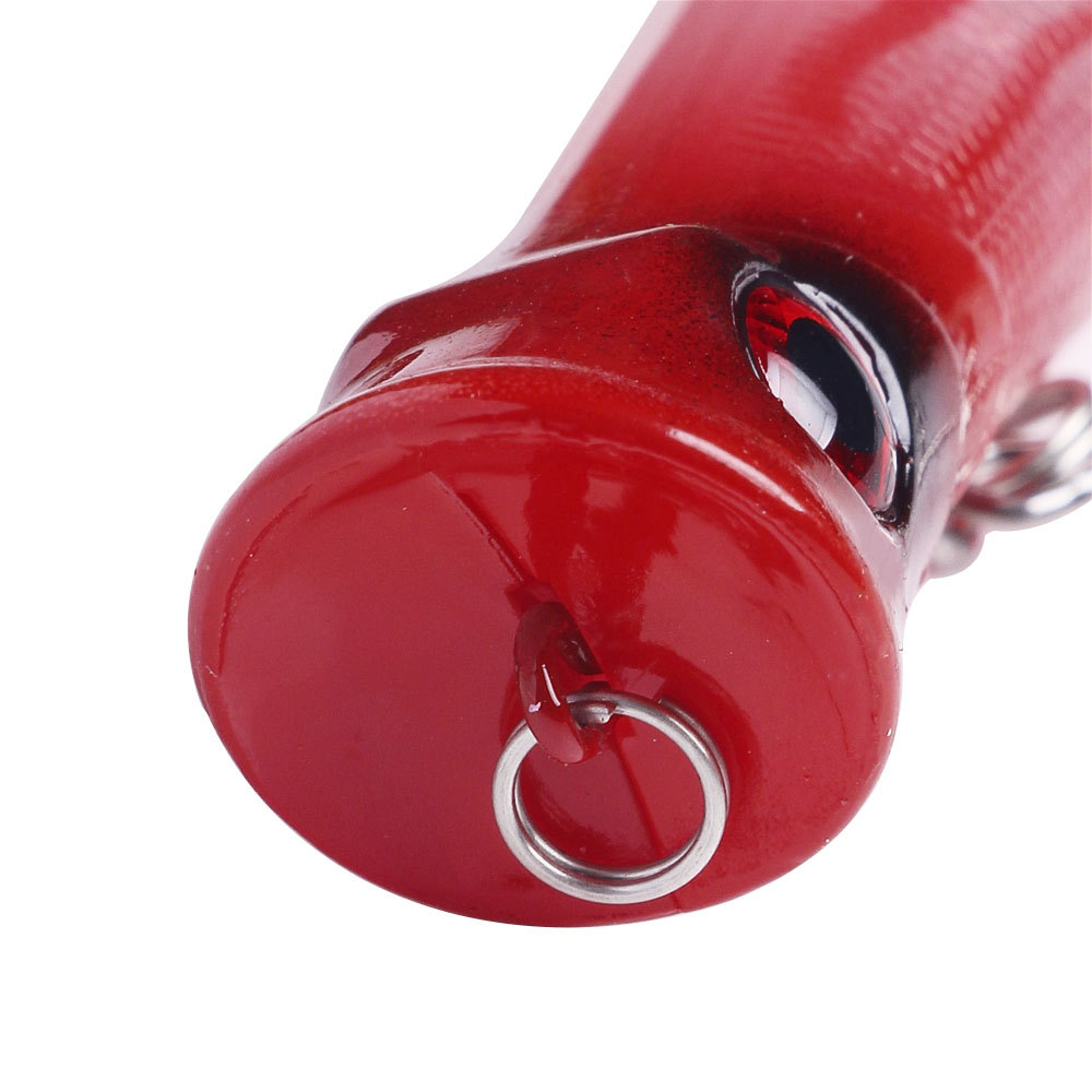1 adet Popper balıkçılık yemi  - Fishing Lure Popper incelemesi ve fiyatı