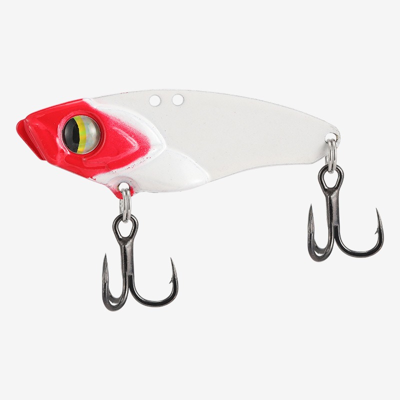 Metal VIB Balıkçılık Yemi Sert - Fishing Lure Blade Bait incelemesi ve fiyatı