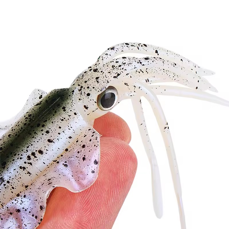 WEIHE (5 adet) 7cm/2g 10.5cm/7 - Fishing Lure Swimbait incelemesi ve fiyatı