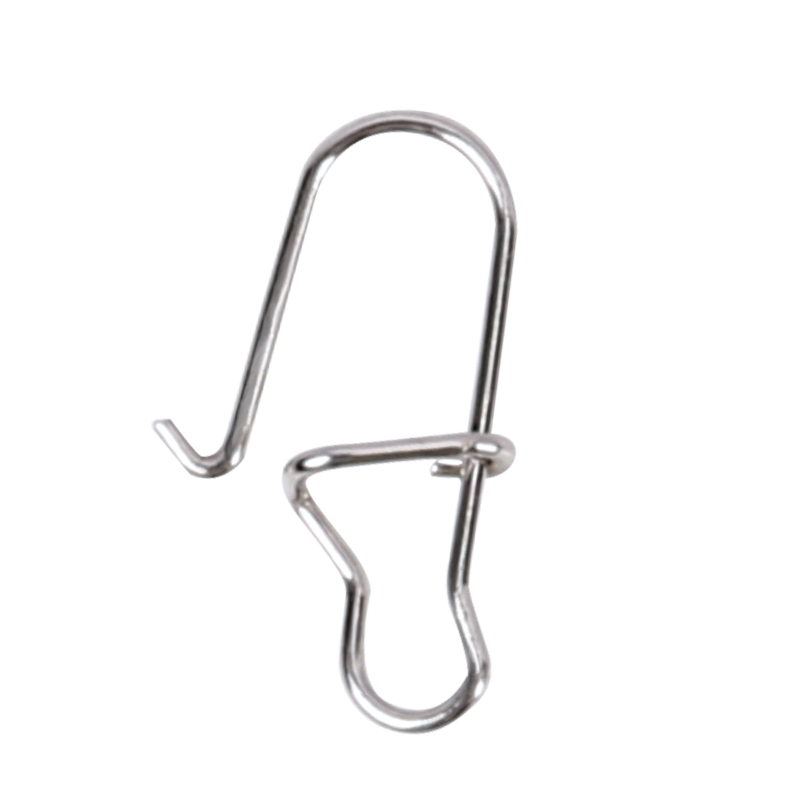 TSURINOYA paslanmaz çelik balı - Fishing Lure Accessories incelemesi ve fiyatı