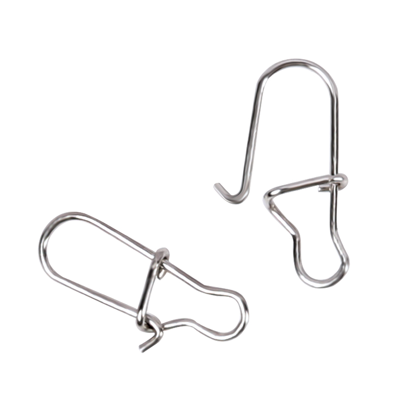 TSURINOYA paslanmaz çelik balı - Fishing Lure Accessories incelemesi ve fiyatı