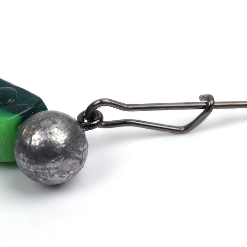 OUTKIT 5 adet 2.5g Spinner Bal - Fishing Lure Buzzbait incelemesi ve fiyatı