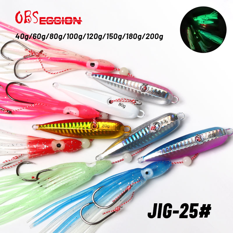 OBSESSION J25 Inchiku Kalamar  - Fishing Lure Buzzbait incelemesi ve fiyatı