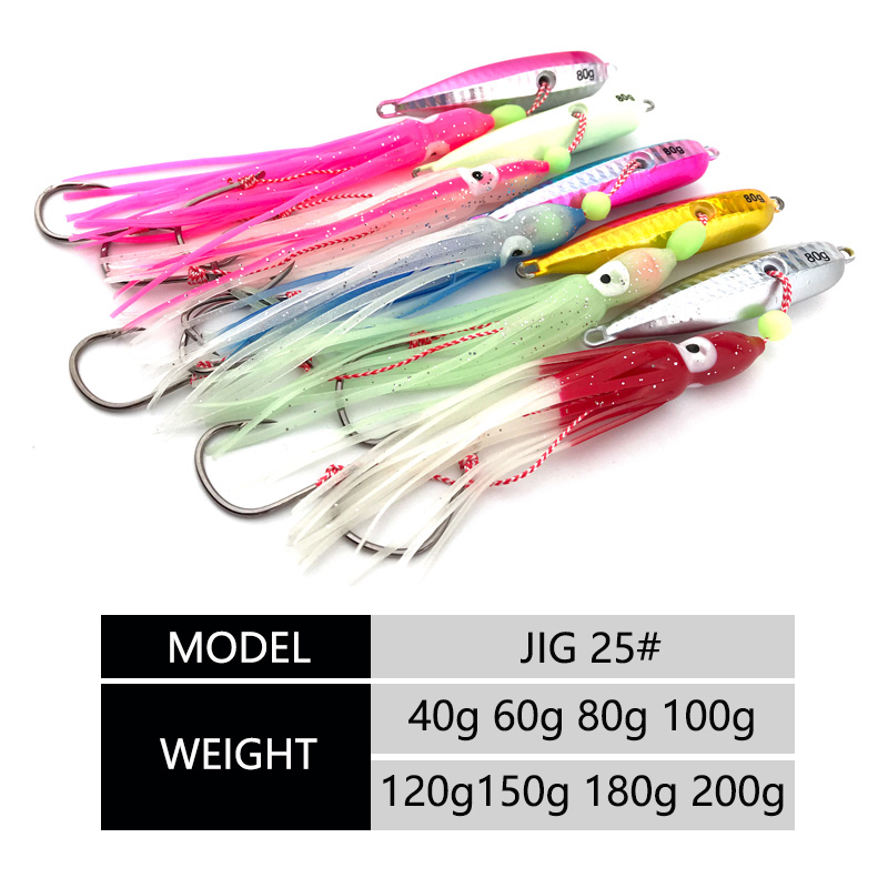 OBSESSION J25 Inchiku Kalamar  - Fishing Lure Buzzbait incelemesi ve fiyatı