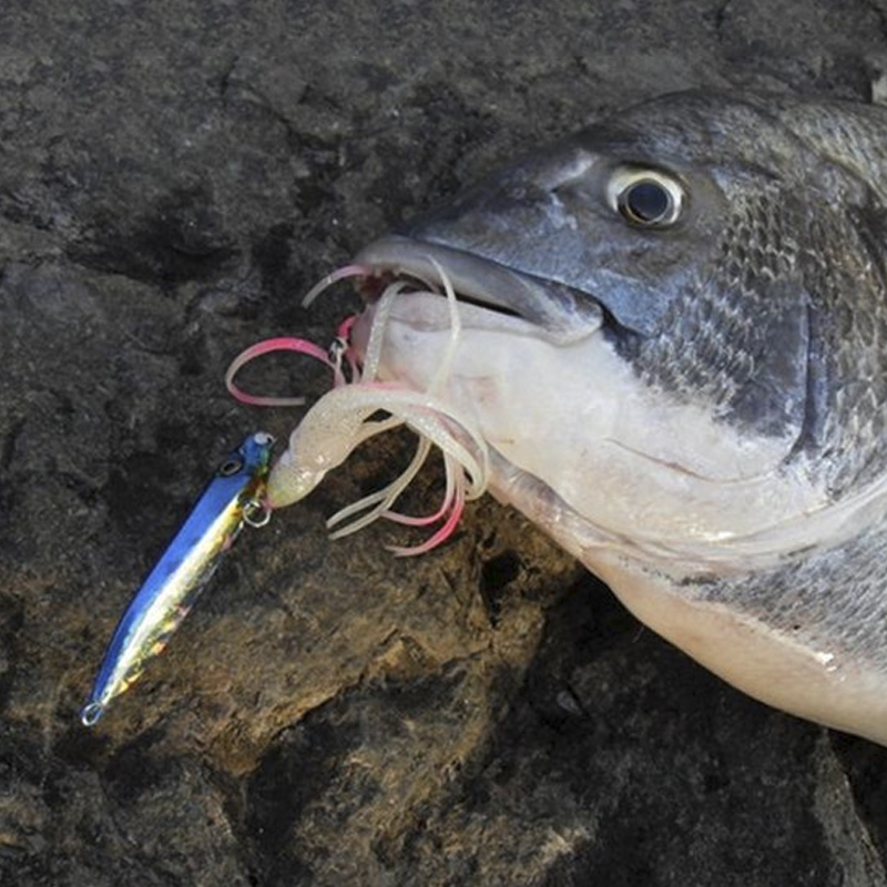 OBSESSION J25 Inchiku Kalamar  - Fishing Lure Buzzbait incelemesi ve fiyatı