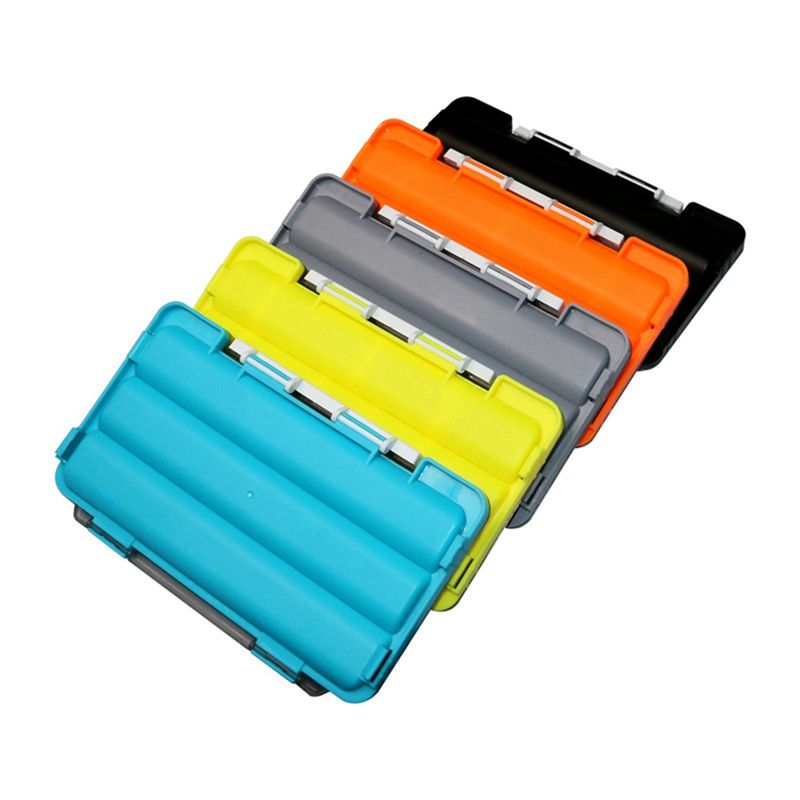 POPULAR-5 PCS Balıkçılık Yem K - Fishing Lure Box incelemesi ve fiyatı