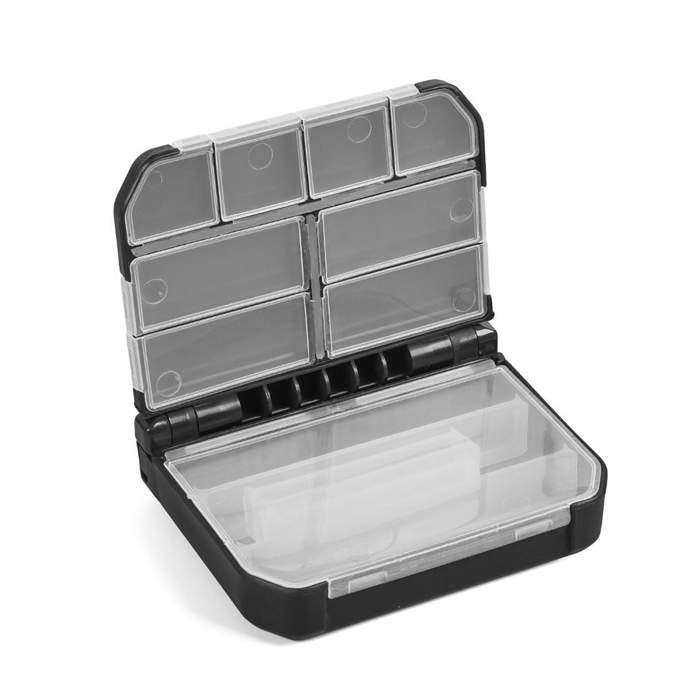 Yeni Su Geçirmez Konteyner Olt - Fishing Lure Box incelemesi ve fiyatı