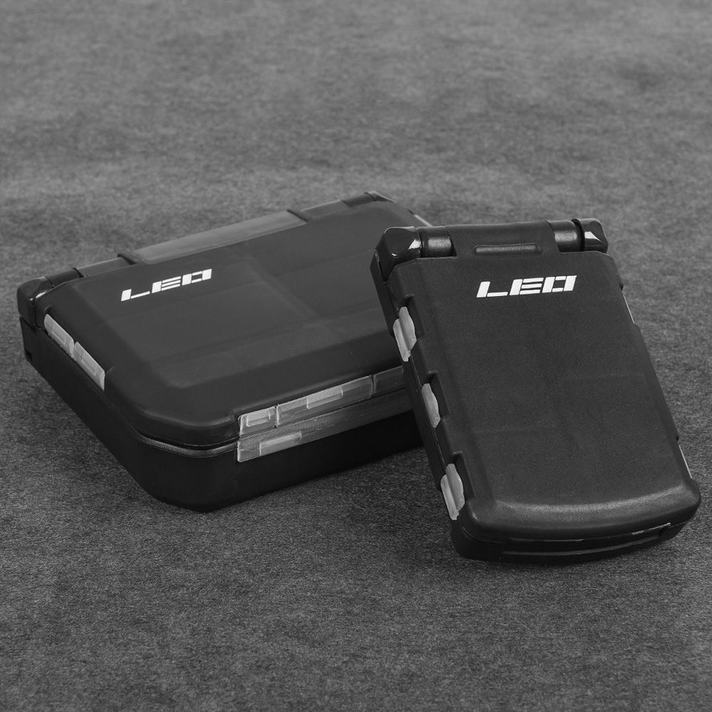 Yeni Su Geçirmez Konteyner Olt - Fishing Lure Box incelemesi ve fiyatı