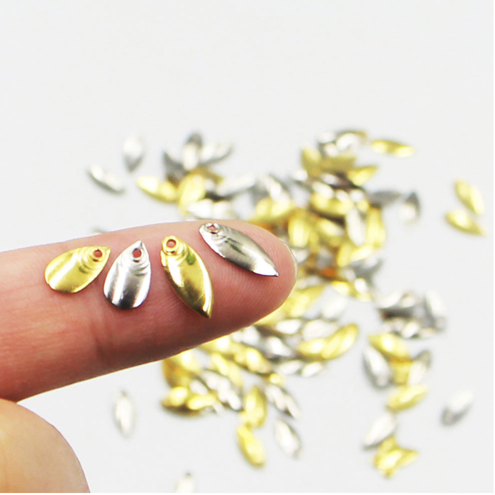 50 adet/grup DIY Balıkçılık Sp - Fishing Lure Accessories incelemesi ve fiyatı