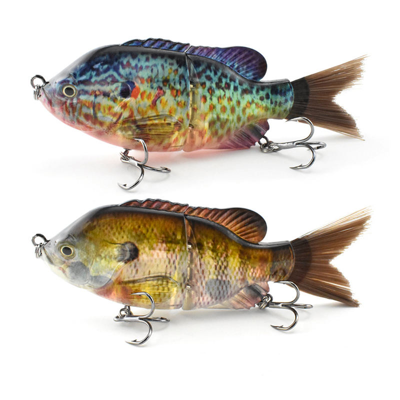 13Cm/33G Deniz Balıkçılığı içi - Fishing Lure Swimbait incelemesi ve fiyatı