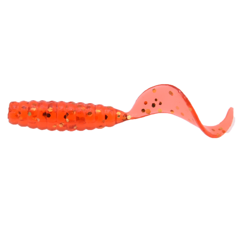 20 veya 30 adet yumuşak silika - Fishing Lure Soft Plastic incelemesi ve fiyatı