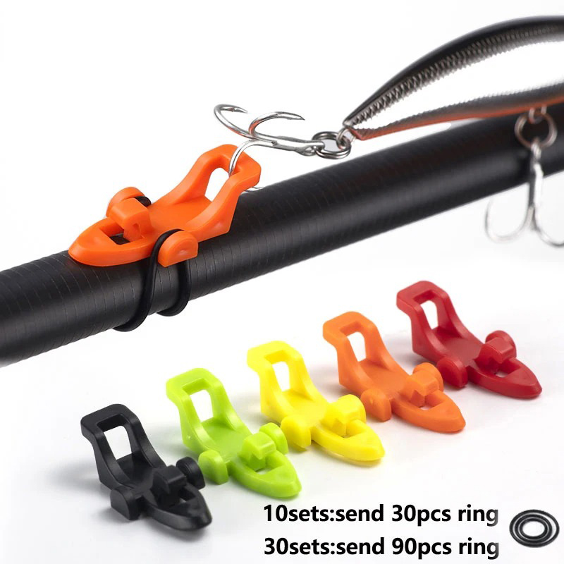 1-10 adet olta direği kanca ka - Fishing Lure Jig incelemesi ve fiyatı