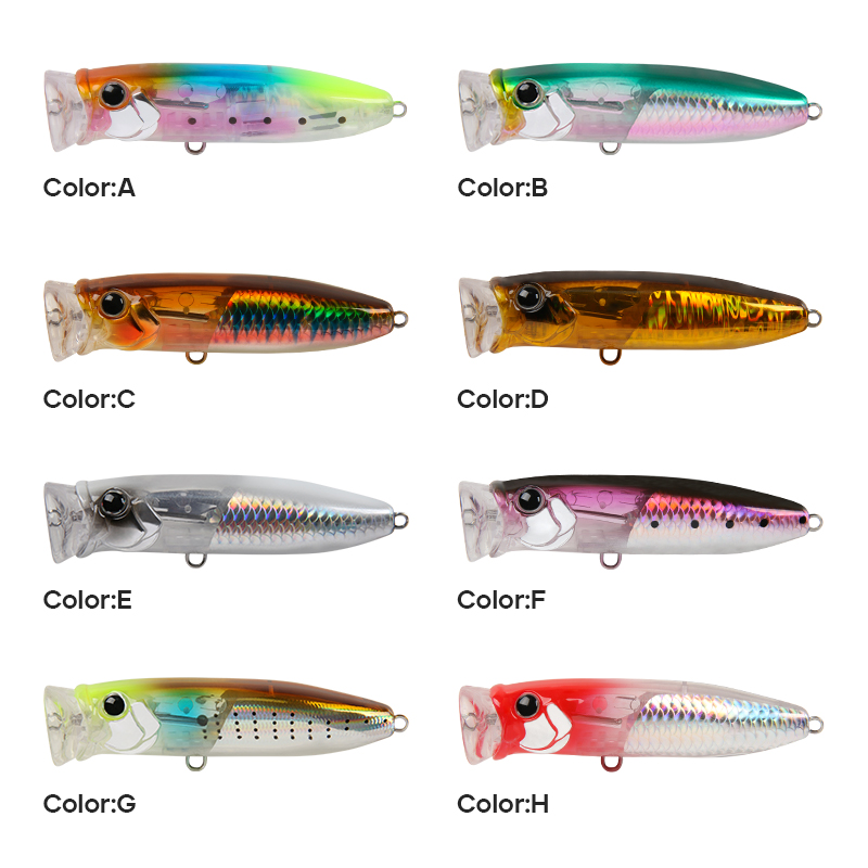 LETOYO Balıkçılık Yemi 10g 18g - Fishing Lure Blade Bait incelemesi ve fiyatı