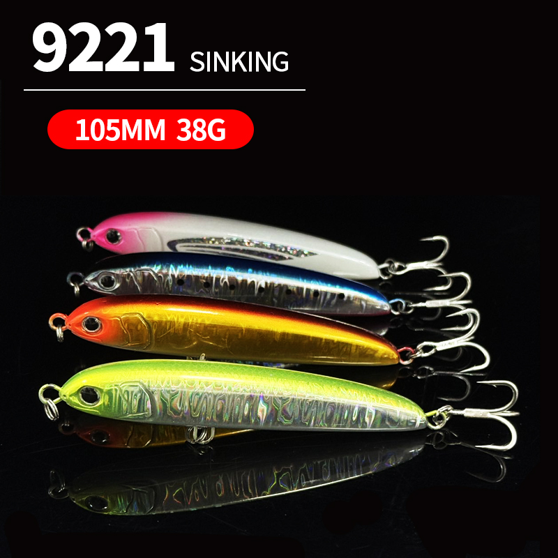 105mm 40g Hızlı Ağır Batan Kal - Fishing Lure Buzzbait incelemesi ve fiyatı