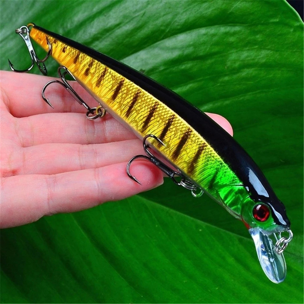 1 adet gerçekçi Wobbler balıkç - Fishing Lure Jerkbait incelemesi ve fiyatı