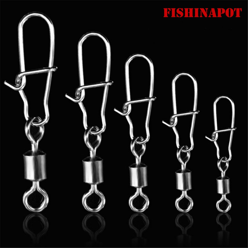 FISHINAPOT 30 adet/grup 2 # -1 - Fishing Lure Spinnerbait incelemesi ve fiyatı