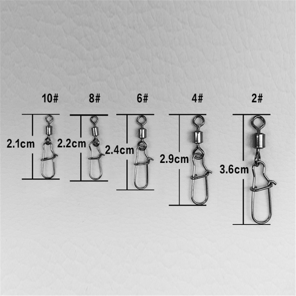 FISHINAPOT 30 adet/grup 2 # -1 - Fishing Lure Spinnerbait incelemesi ve fiyatı