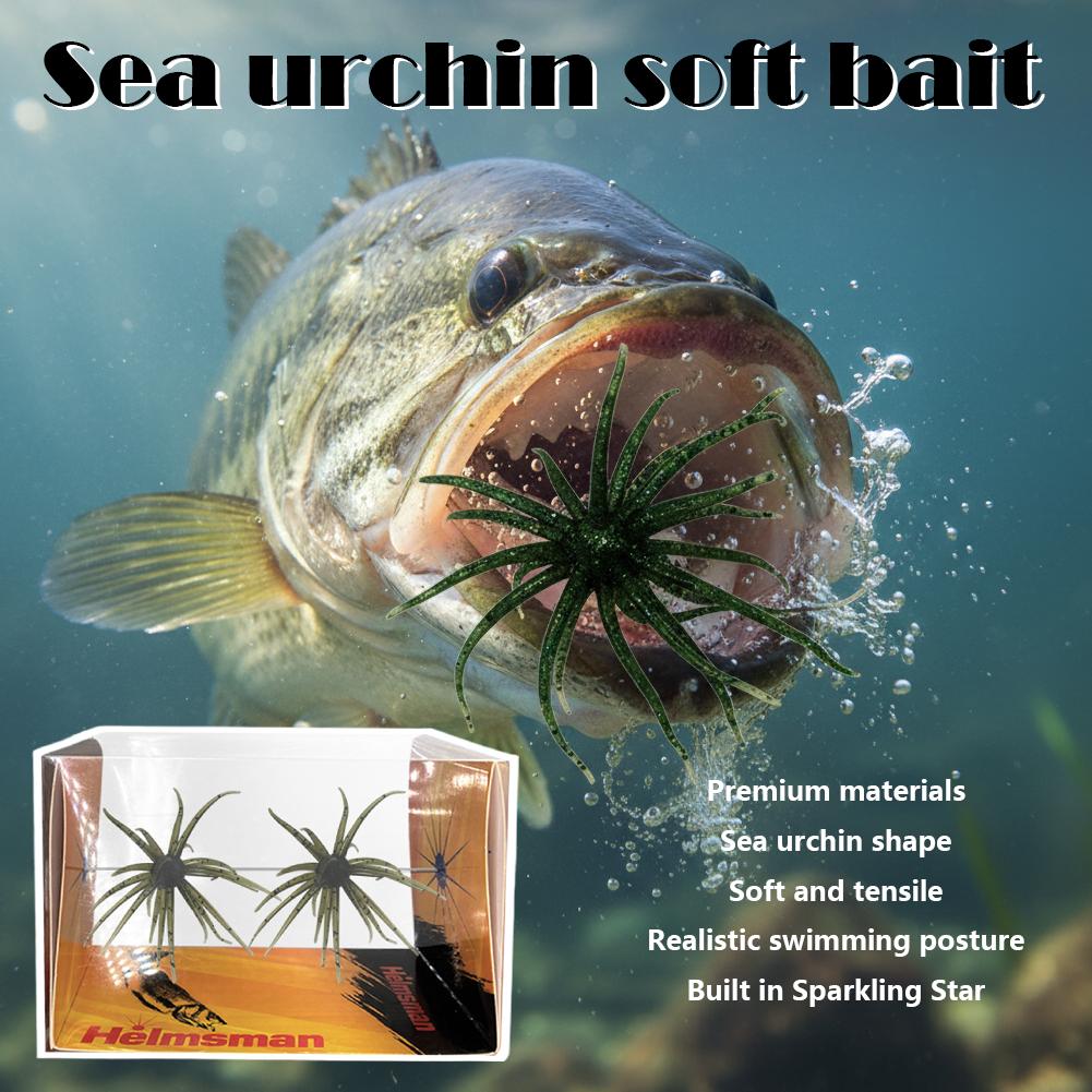 Yüzen TPR Deniz Kestanesi Dike - Fishing Lure Topwater incelemesi ve fiyatı