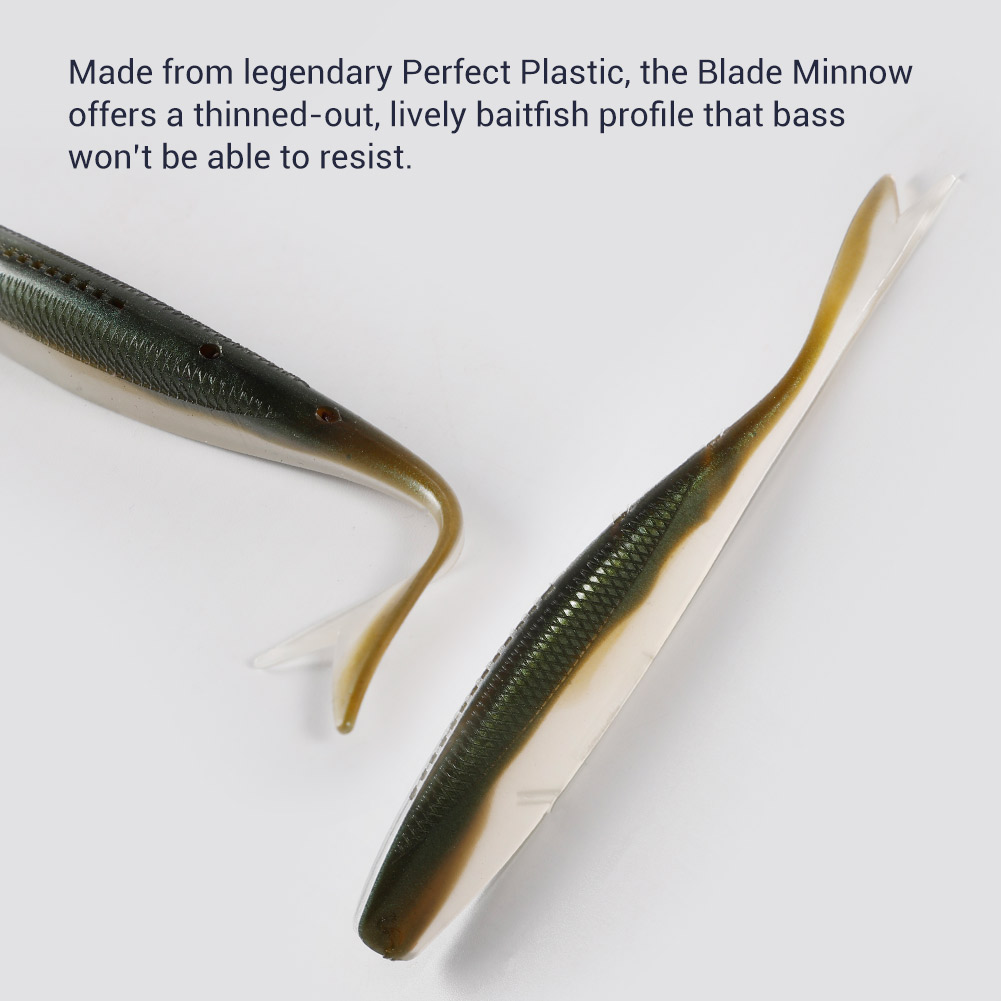 NOEBY Yumuşak Cazibesi Bıçak M - Fishing Lure Blade Bait incelemesi ve fiyatı