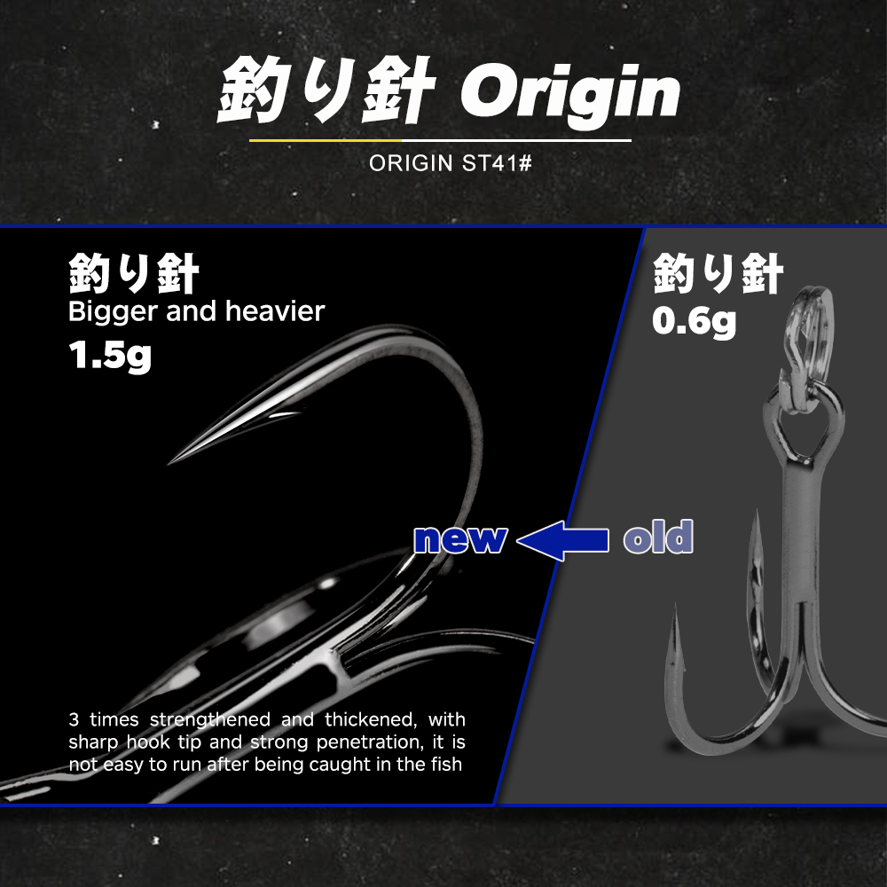 D1 Deniz Balıkçılığı Minnow Ye - Fishing Lure Buzzbait incelemesi ve fiyatı
