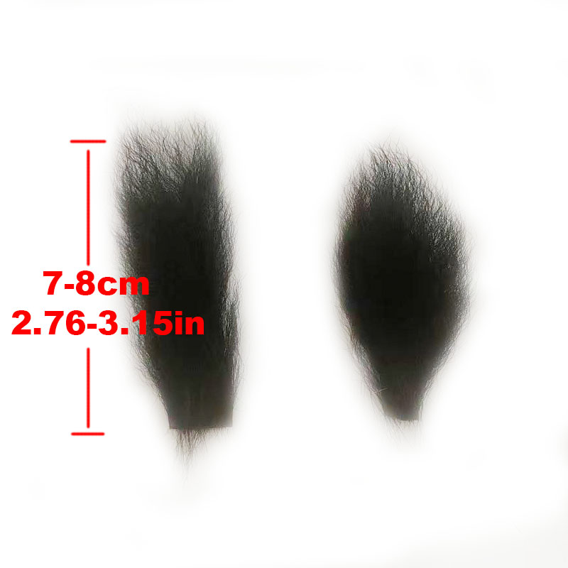 2 adet Buzağı Kuyruğu Sinek Ba - Fishing Lure Topwater incelemesi ve fiyatı