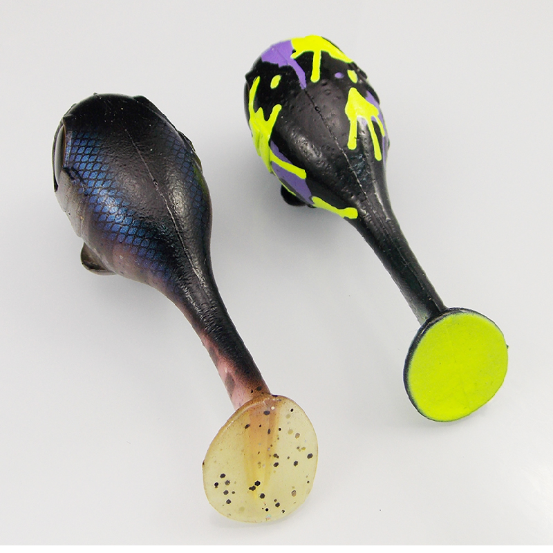 KESFISHING Yumuşak Yem Balon B - Fishing Lure Swimbait incelemesi ve fiyatı