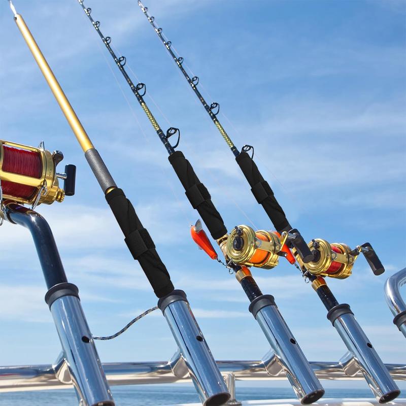 4 adet balıkçılık kanca kapağı - Fishing Lure Kit incelemesi ve fiyatı