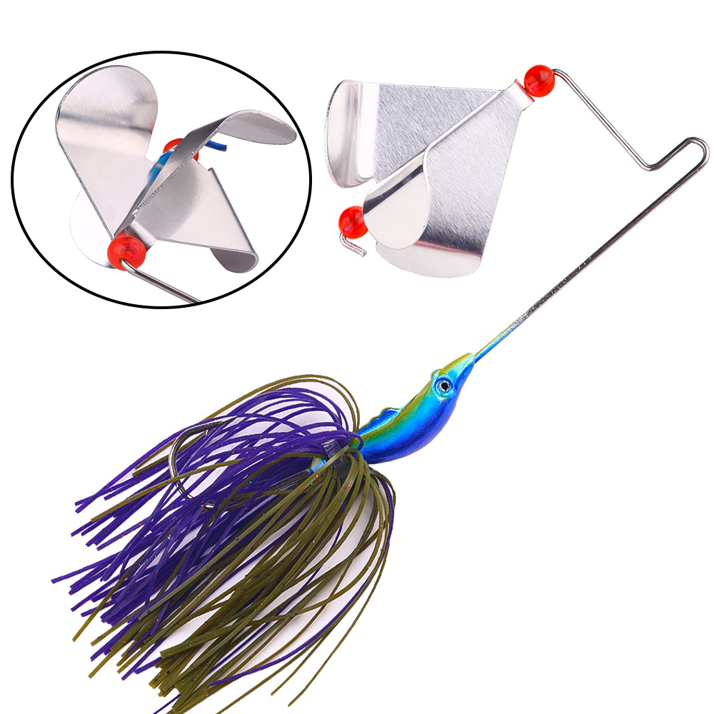 22g Buzzbait Balıkçılık Yemi,  - Fishing Lure Buzzbait incelemesi ve fiyatı
