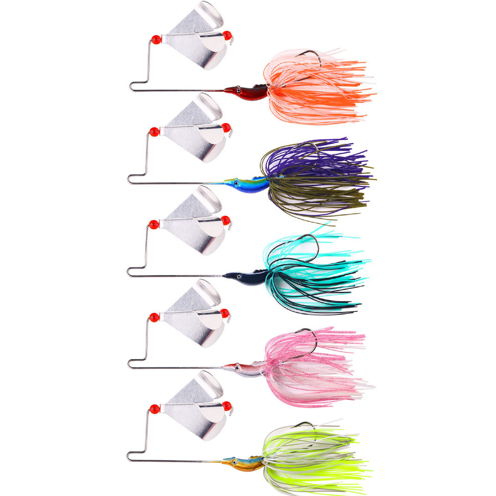 22g Buzzbait Balıkçılık Yemi,  - Fishing Lure Buzzbait incelemesi ve fiyatı