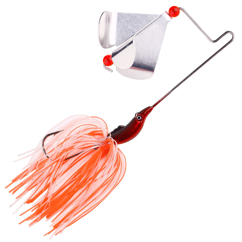 22g Buzzbait Balıkçılık Yemi,  - Fishing Lure Buzzbait incelemesi ve fiyatı