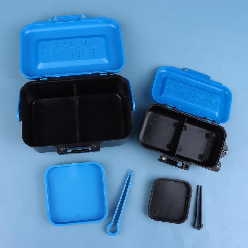 Taşınabilir Balıkçılık Yem Kut - Fishing Lure Box incelemesi ve fiyatı