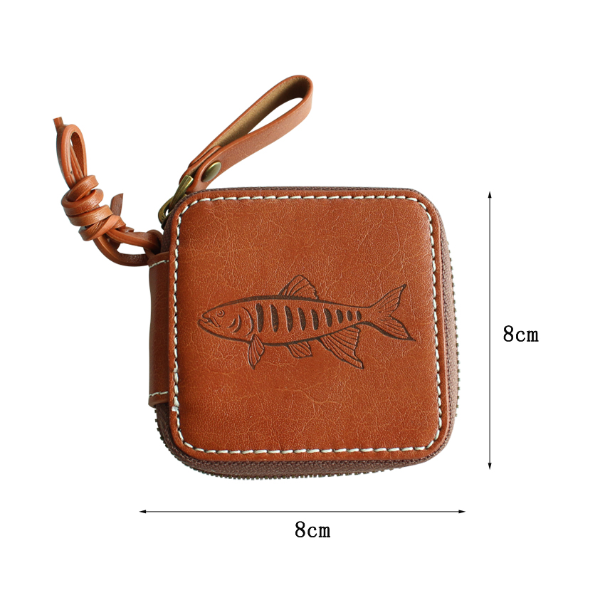 Balıkçılık cazibesi çanta kaşı - Fishing Lure Spoon incelemesi ve fiyatı