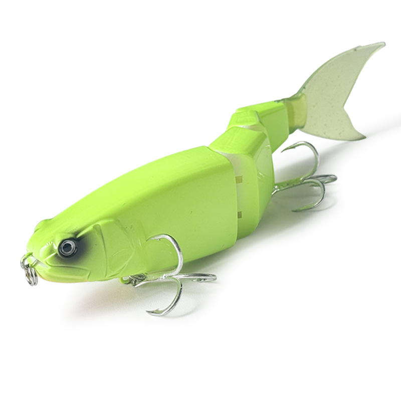 Swimbait Büyük Yem Seti Balıkç - Fishing Lure Swimbait incelemesi ve fiyatı