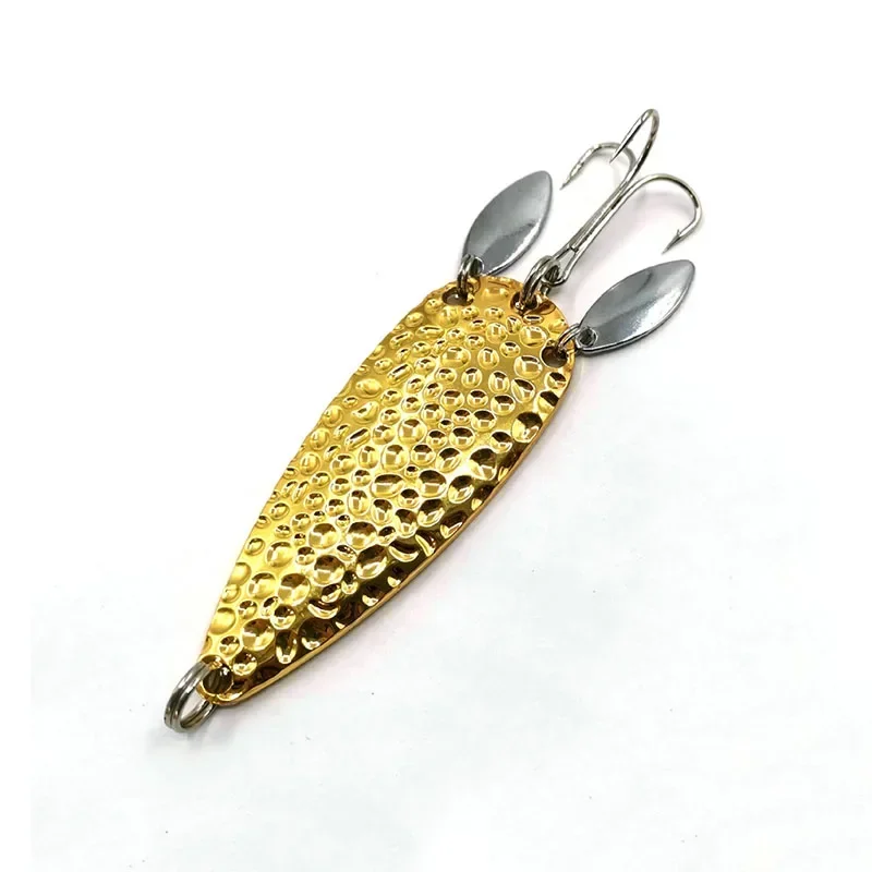 1 adet Metal Kaşık Spinnerbait - Fishing Lure Spinnerbait incelemesi ve fiyatı