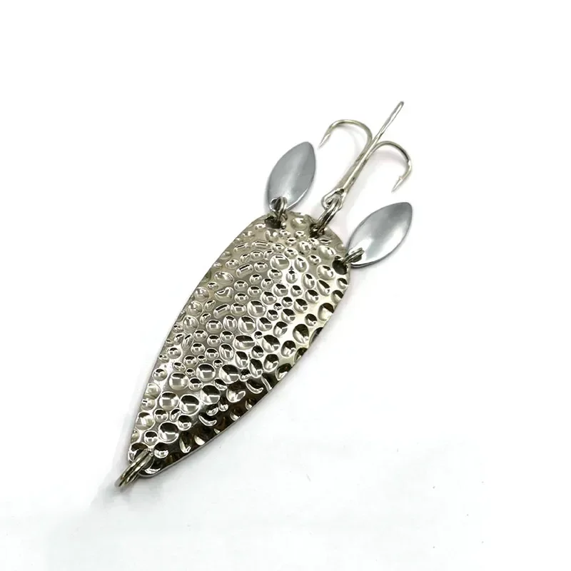 1 adet Metal Kaşık Spinnerbait - Fishing Lure Spinnerbait incelemesi ve fiyatı