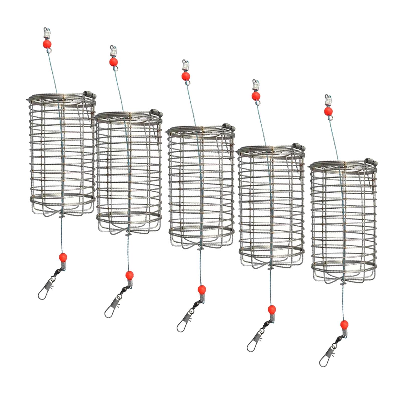5x Katı Balıkçılık Besleyici K - Fishing Lure Topwater incelemesi ve fiyatı
