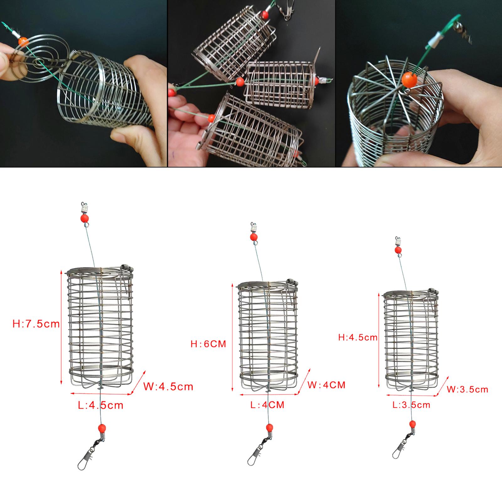 5x Katı Balıkçılık Besleyici K - Fishing Lure Topwater incelemesi ve fiyatı