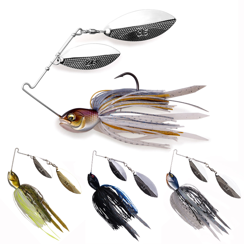 18g İplik Cazibesi Balıkçılık  - Fishing Lure Swimbait incelemesi ve fiyatı