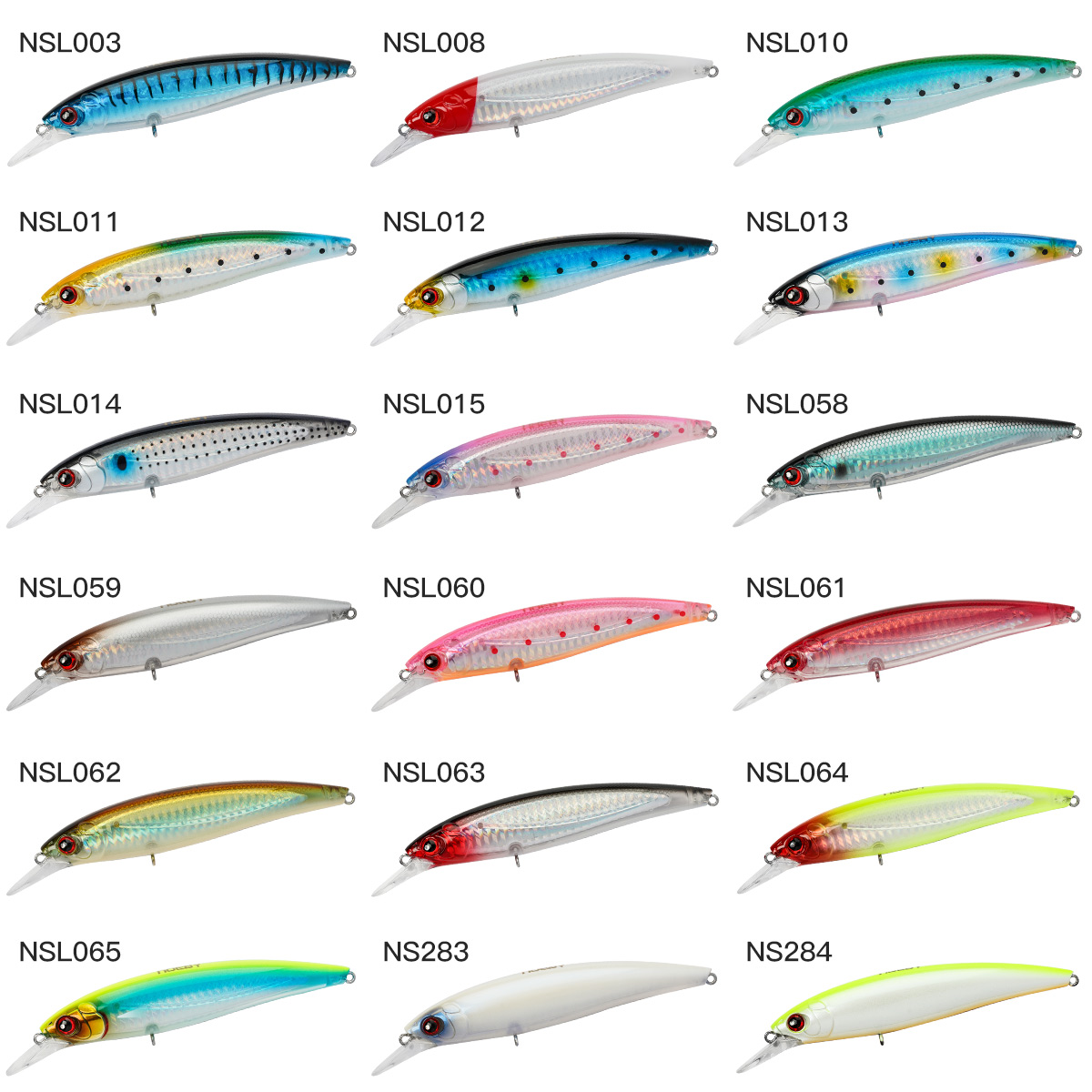 NOEBY Minnow Balıkçılık Yemi 1 - Fishing Lure Jerkbait incelemesi ve fiyatı