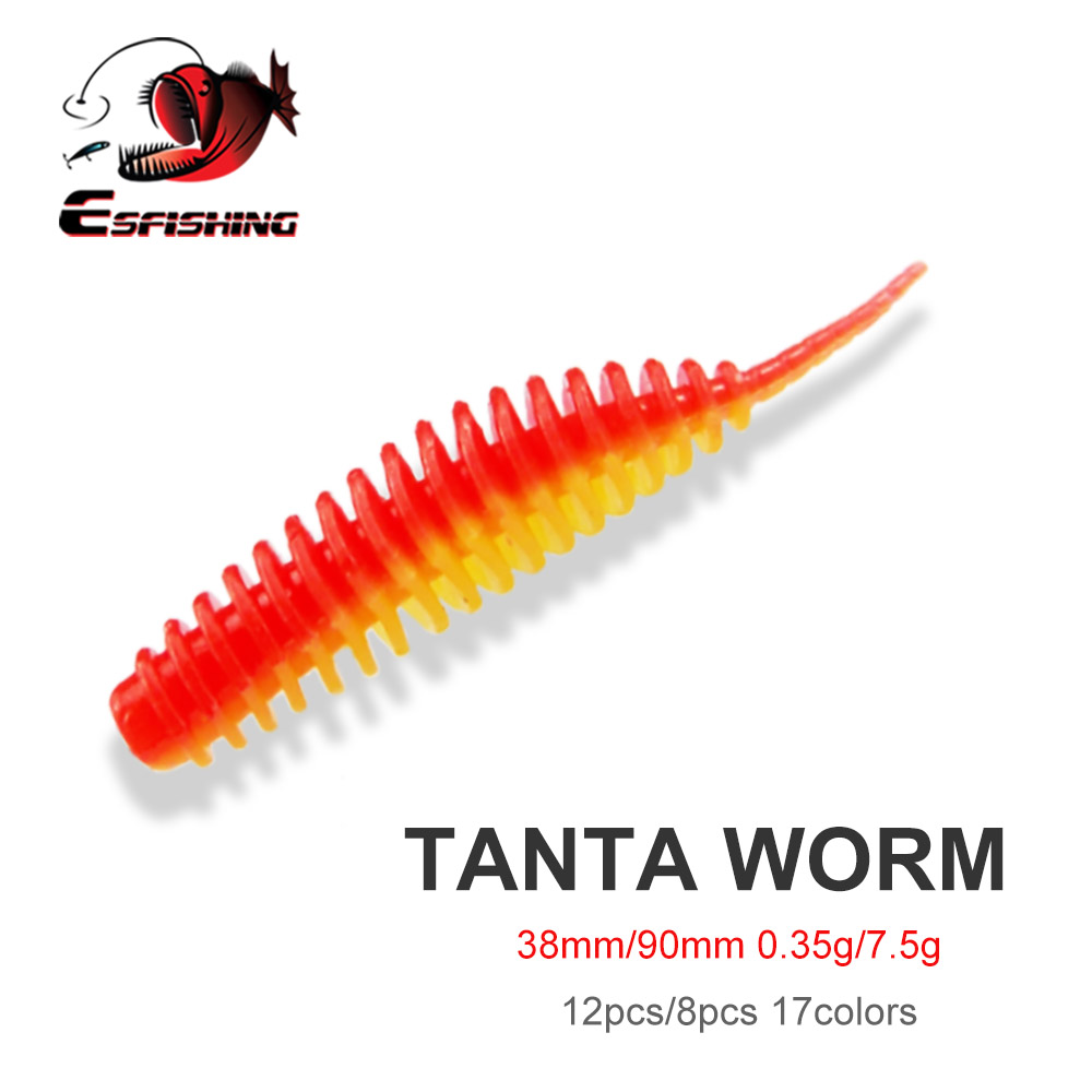 ESFISHING Balıkçılık Solucan Y - Fishing Lure Spoon incelemesi ve fiyatı