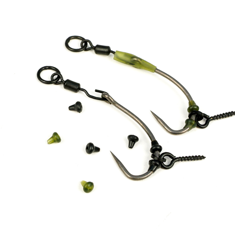 Hirisi 70 adet Sazan Balıkçılı - Fishing Lure Spinner incelemesi ve fiyatı
